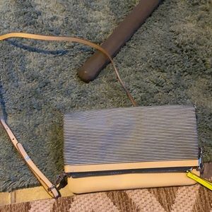 Stella&Dot Multicolor Bag